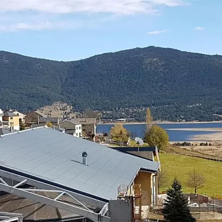 Апартаменты Le Panoramic I *